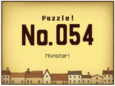 Puzzle 054 .